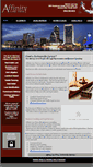 Mobile Screenshot of businesslawyerjacksonville.com